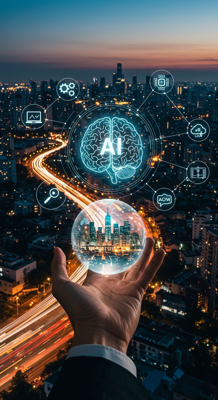 AI Development