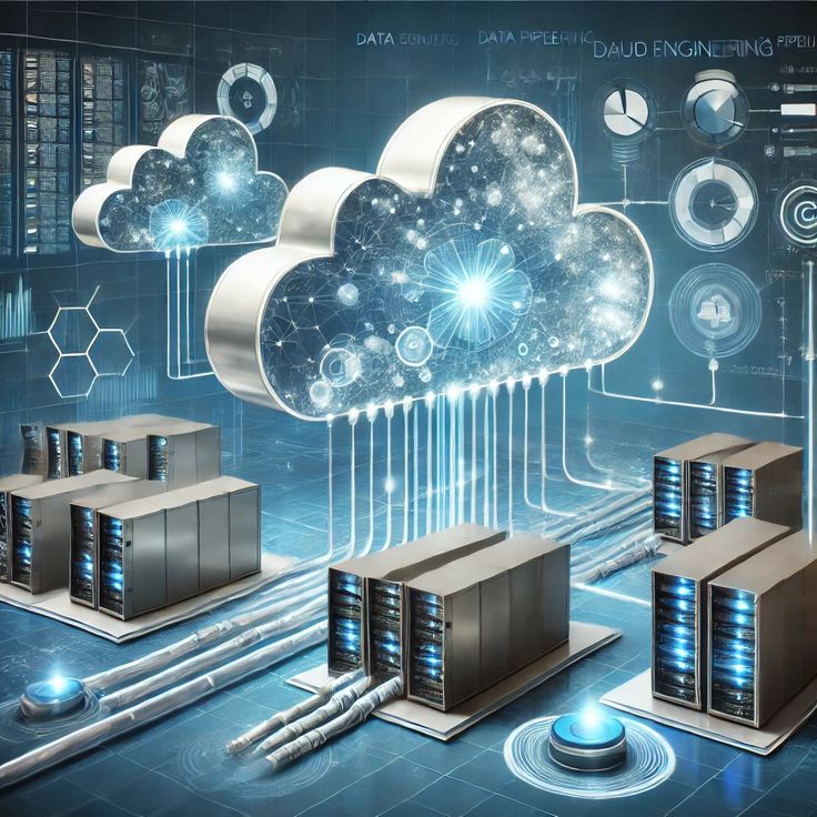Cloud Optimization