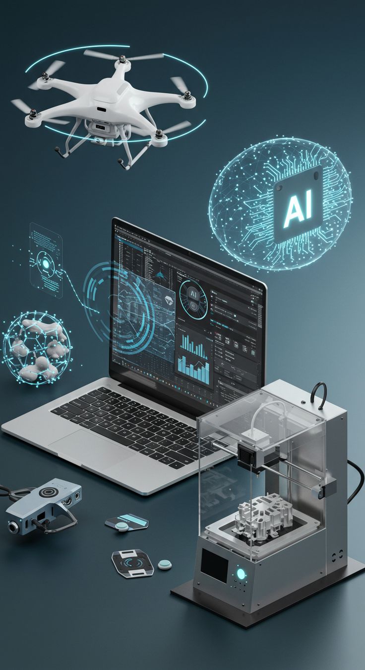 IoT Deployment