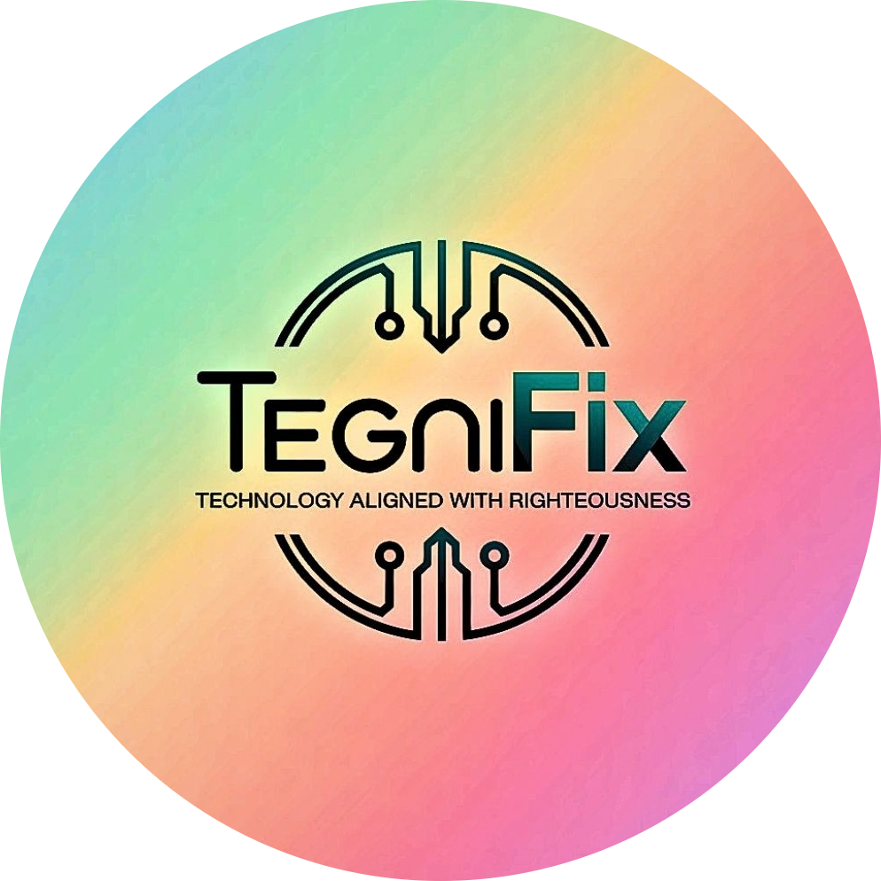 Tegnifix Logo